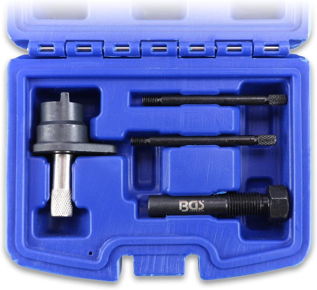BGS 8882 | Motor-Einstellwerkzeug-Satz | für VAG 1.2 TSI, TFSI | 4-tlg.