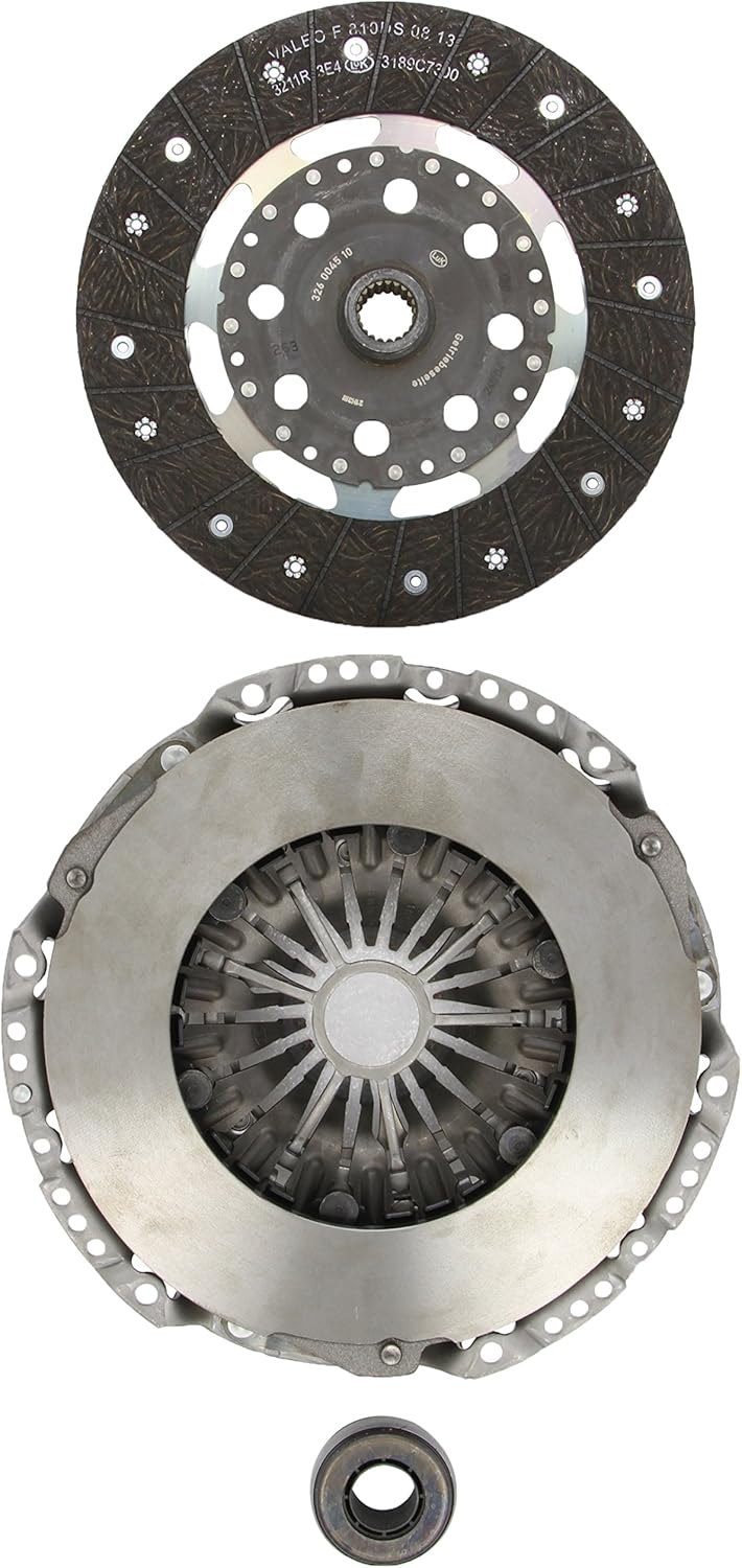 LuK 626 3032 00 Kupplungssatz