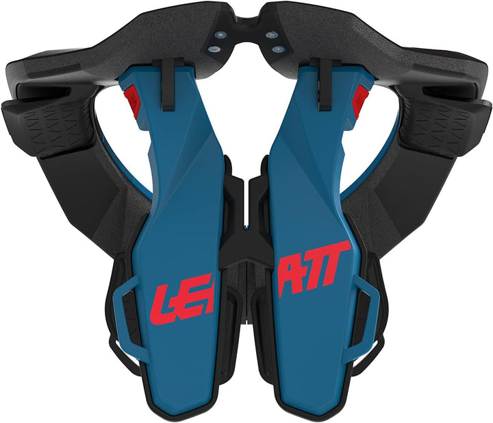 Leatt DBX 3.5 2020 Nackenschutz blau/schwarz XXL, blau/schwarz XXL