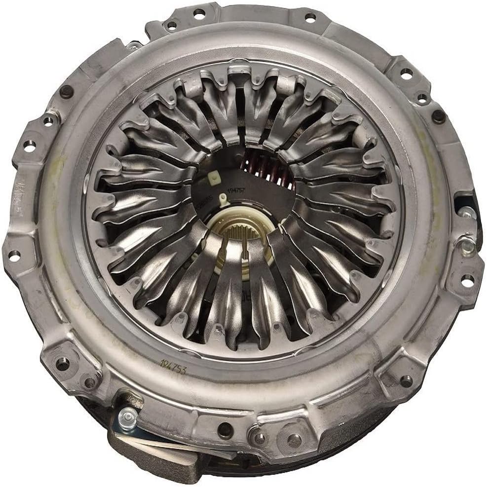 VALEO 2KKIT Umrüstsatz Kupplungssatz 826553