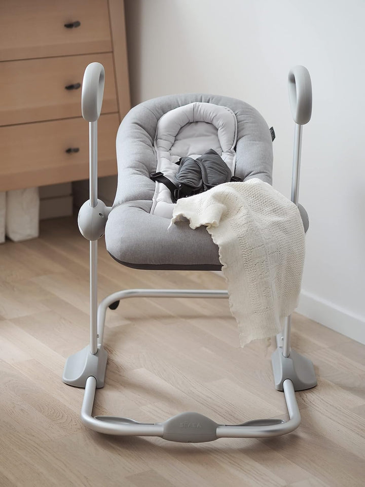 BÉABA, Babywippenkissen kompatibel mit allen Up and Down Modellen - Reduzierstück für Neugeborene, G