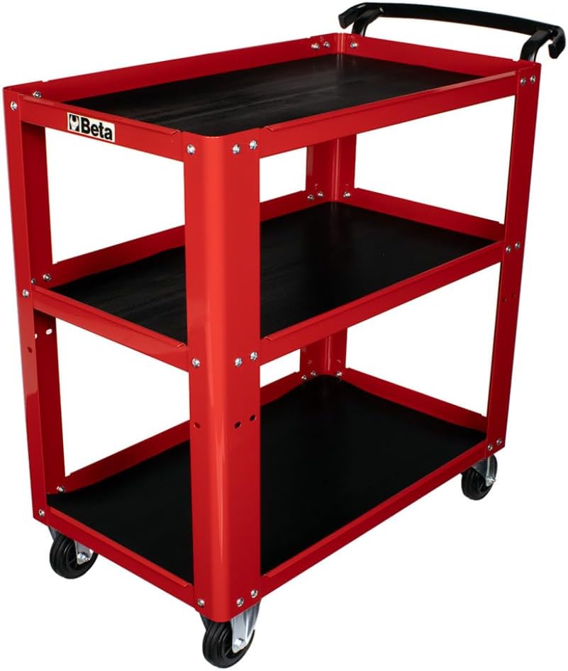 Beta C51 R - Werkzeugwagen C51-R, C51-R