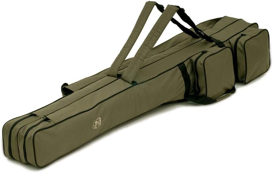 Behr Angelsport Transporttasche für Angelrute 1,50m, 1,50m