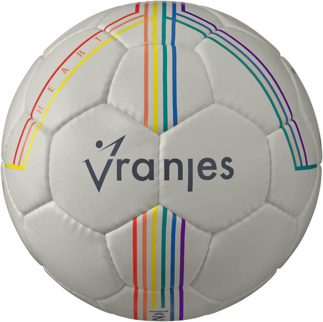 Erima Unisex Jugend Vranjes 2.0 Handball 2 cool grey, 2 cool grey