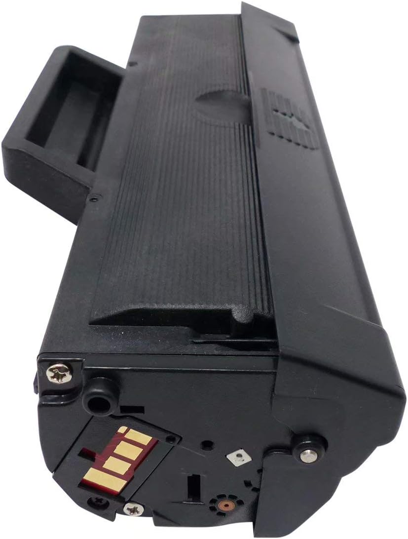 LOSMANN 2x Toner Kompatibel für Samsung ML-1660 / MLT-D1042S/ELS für ML1660 ML1660N ML1665 ML1666 ML