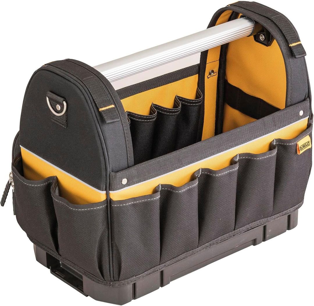 Dewalt DWST82990-1 TSTAK Tragetasche, Schwarz/Gelb
