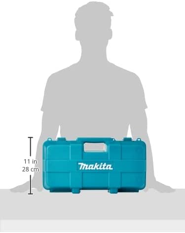 Makita PJ7000 240V Keks-Jointer wird in einer Tragetasche geliefert BASIC, BASIC