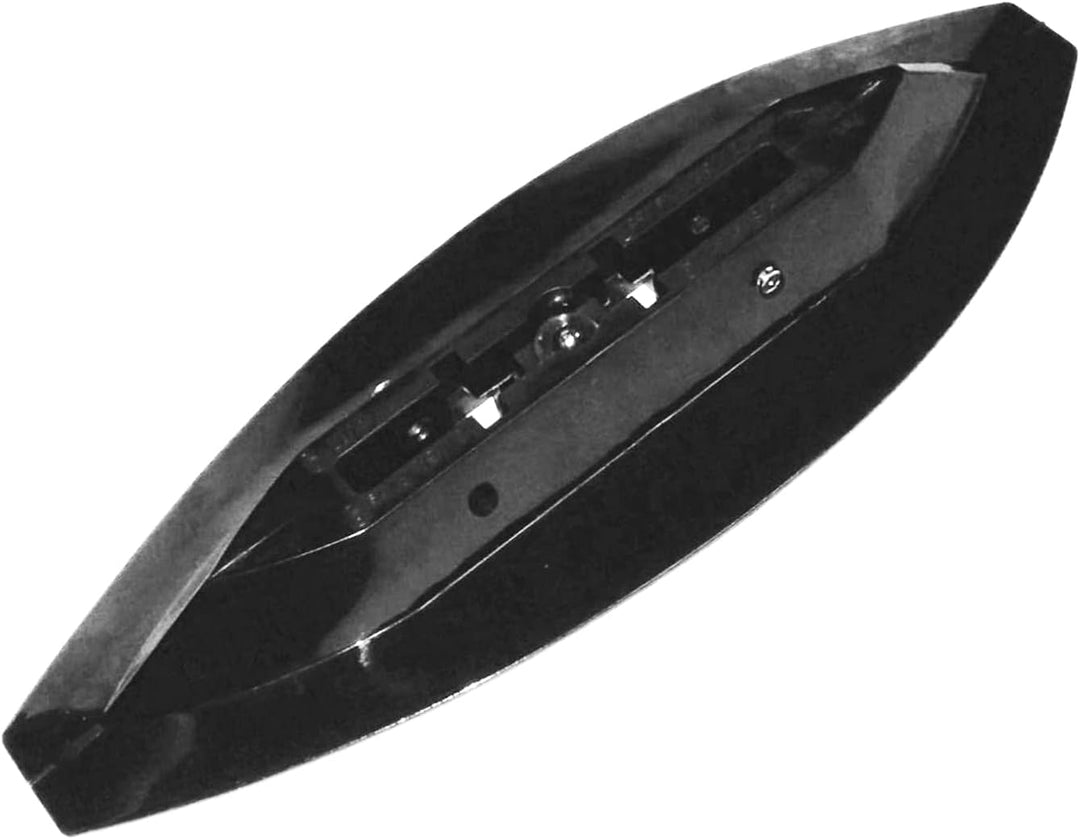 Cressi Original iSUP Skegs, Zubehör für Stand-Up Paddle Boards Designed in Italy Einheitsgrösse Mini