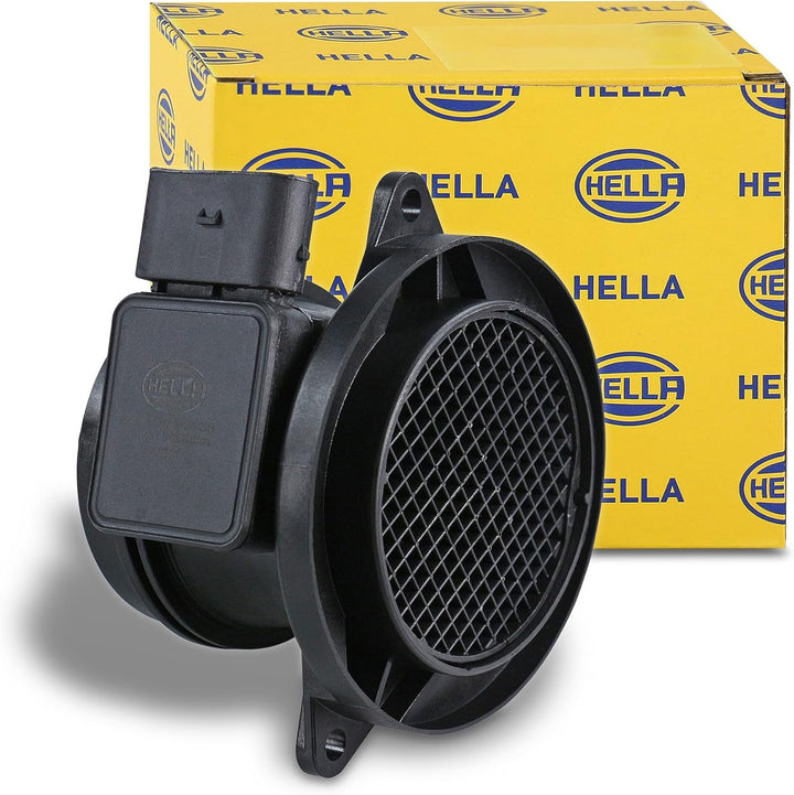 HELLA 8ET 009 142-351 Luftmassenmesser - geschraubt