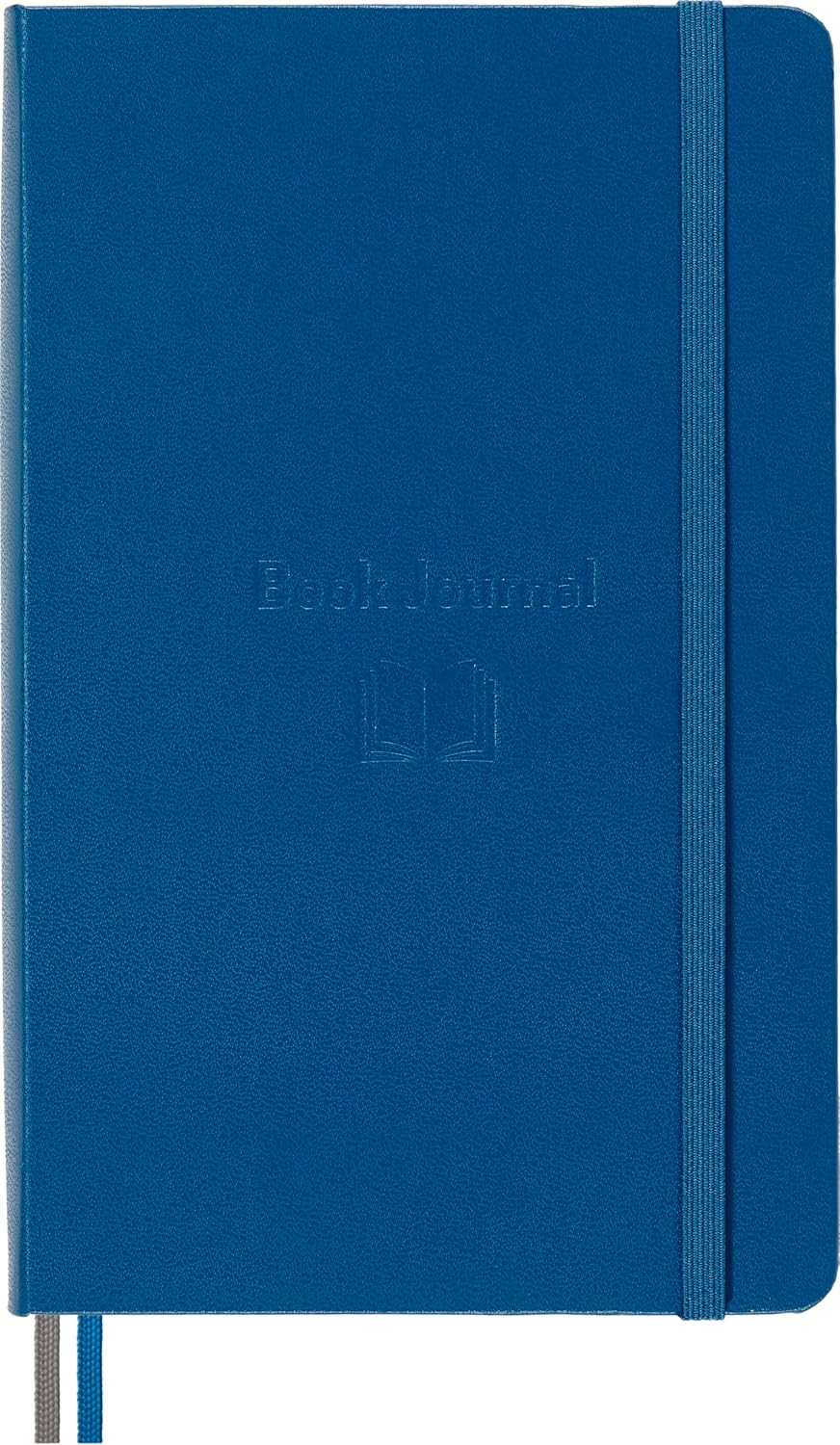 Moleskine - Buchjournal, Themen-Notizbuch - Hardcover-Notizbuch zum Sammeln und Organisieren Ihrer B