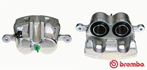 BREMBO F 30 116 Bremssättel und Zubehör