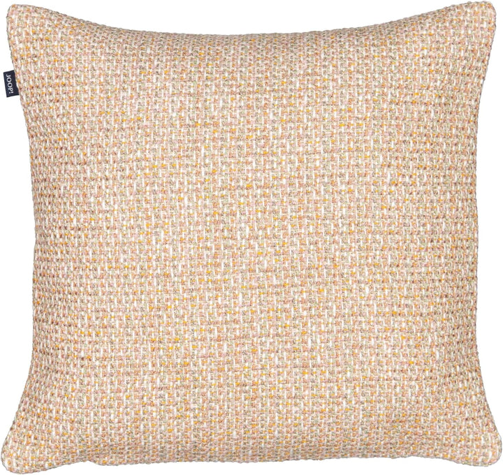 JOOP! Kissenhülle GRAND | 75 rose - 50 x 50 Rose 50x50, Rose 50x50