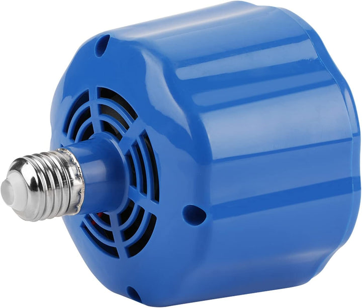 Hililand Wärmelampe für Zucht, 100 – 300 W, für Haustiere, für Huhn, Geflügel