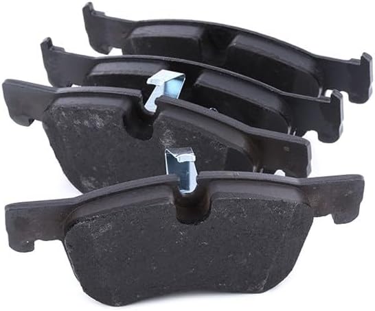 TRW gdb2062, MTB Box, Set 4