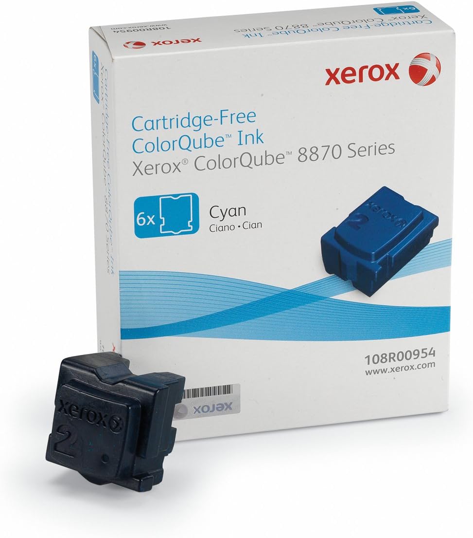 Xerox Tinte Sol M 4.4K PK2