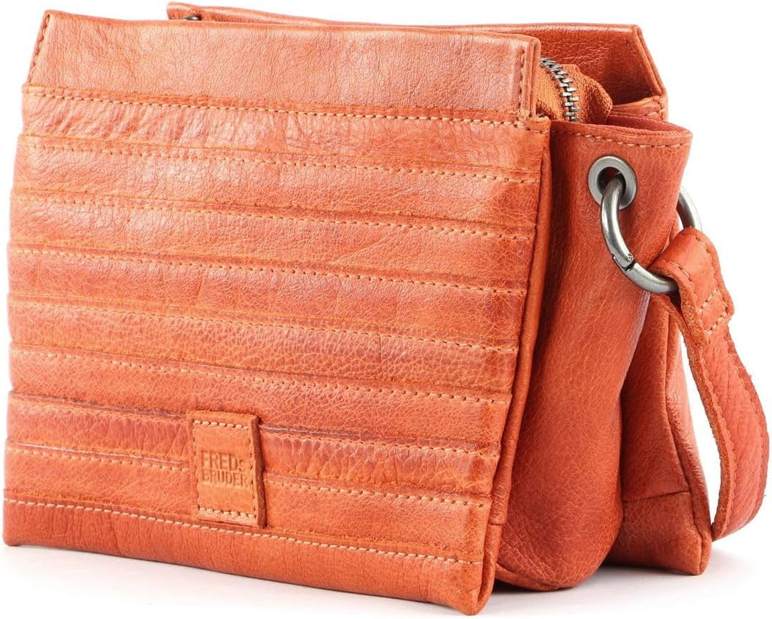 FREDsBRUDER Bestseller Sky Crossbody Fiery Orange