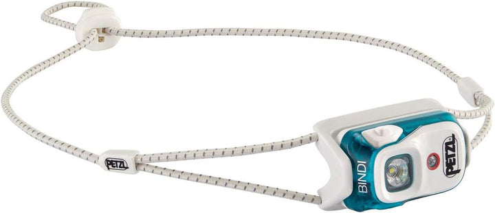 PETZL Bindi Stirnla Grün Einheitsgrösse Bindi, Grün Einheitsgrösse Bindi