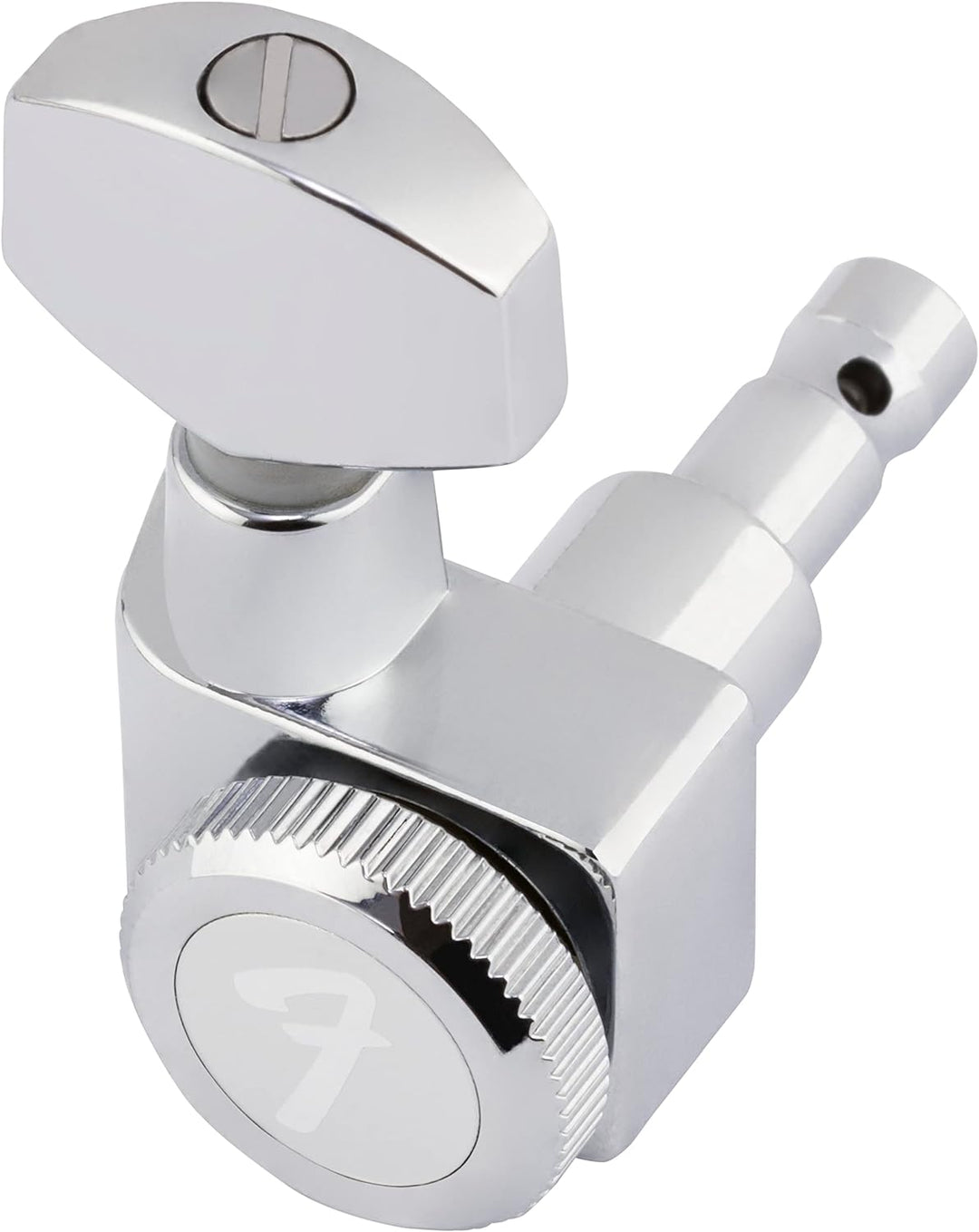 Fender Schaller Locking Mechaniken & FENSTRINGGUIDES String Guides Set%22American Standard chrom%22,