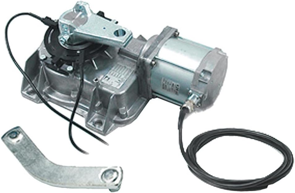 001FROG-A24 - CAME MOTORIDUTT 24VDC 200W