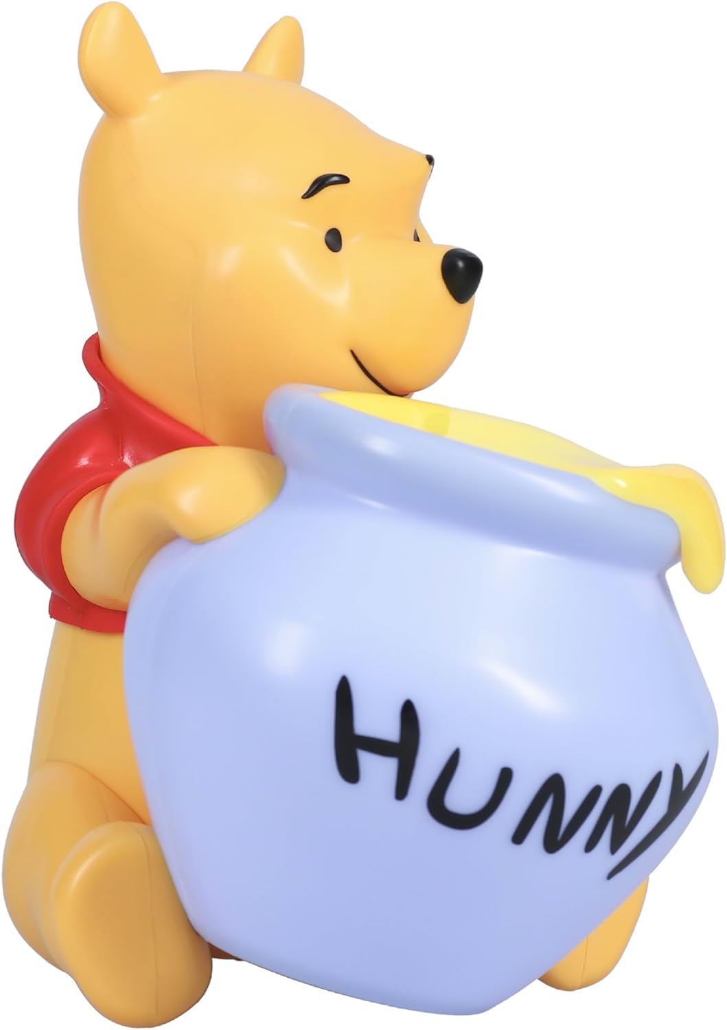 PALADONE Winnie L'OURSON - Winnie - Lampe 15cm