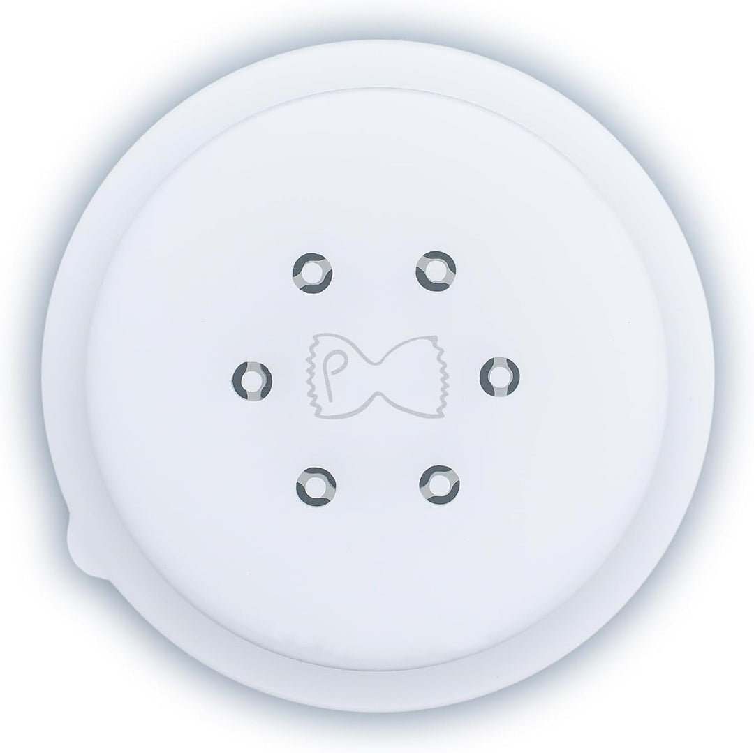 Pastidea - Matrize aus POM Gramigna kompatibel mit Philips Pastamaker Avance und Serie 7000