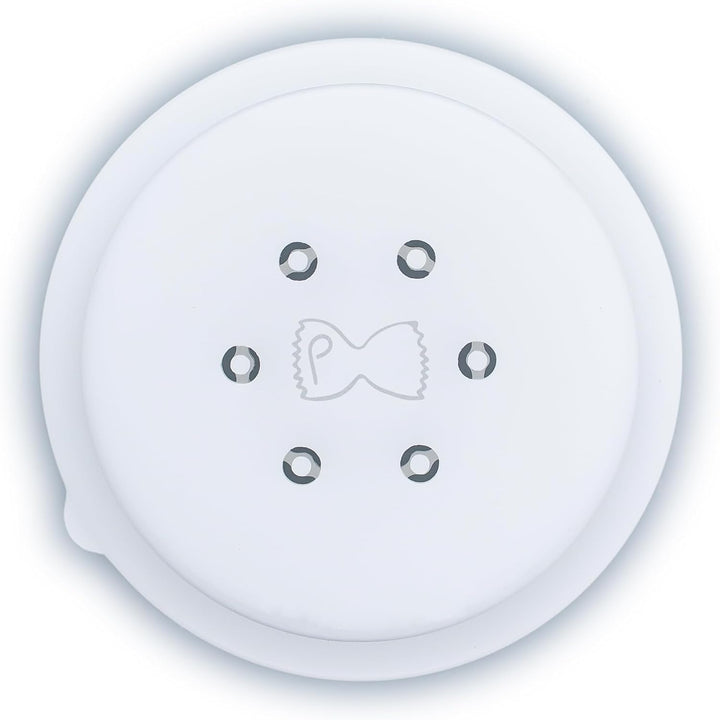 Pastidea - Matrize aus POM Gramigna kompatibel mit Philips Pastamaker Avance und Serie 7000