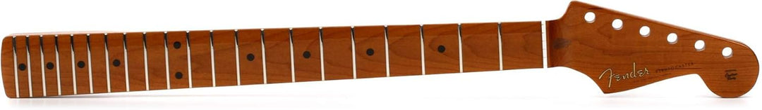 Fender® Vintera 50´s Strat® neck roasted, maple