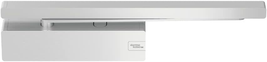 Obentürschliesser Dormakaba TS 92 B XEA - Silber
