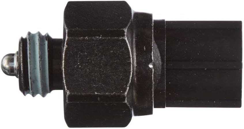 HELLA 6ZF 008 621-661 Schalter, Rückfahrleuchte - 12V - Anschlussanzahl: 2 - geschraubt - Schliesser