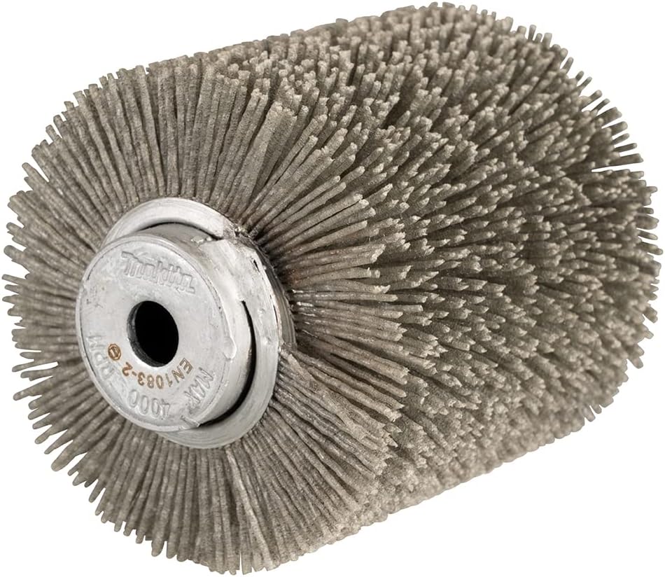 Makita D-73592 Schleifnylon-Bürste K80