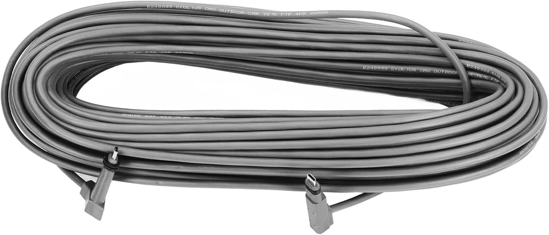 Starlink Kabel, Starlink Ersatz Kabel Verlängerung, Satelliten V2 Wasserdichte Starlink Kabel, Starl