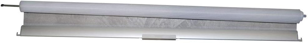 Dometic Rastrollo 2000 Fliegenschutzrollo komplett 680 x 700 mm