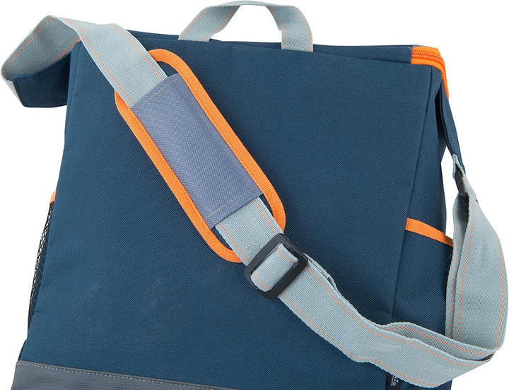 Campingaz Tropic Kühltasche, Isoliertasche für Camping, Picknick oder einkaufen, Lunch Tasche, Kühlt