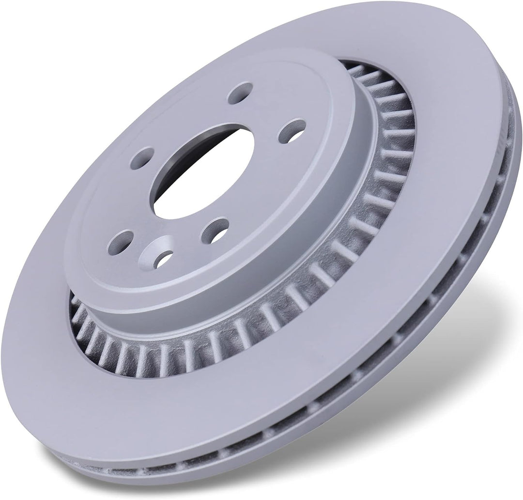 ATE 24012202611 Bremsscheibe - (Paar)