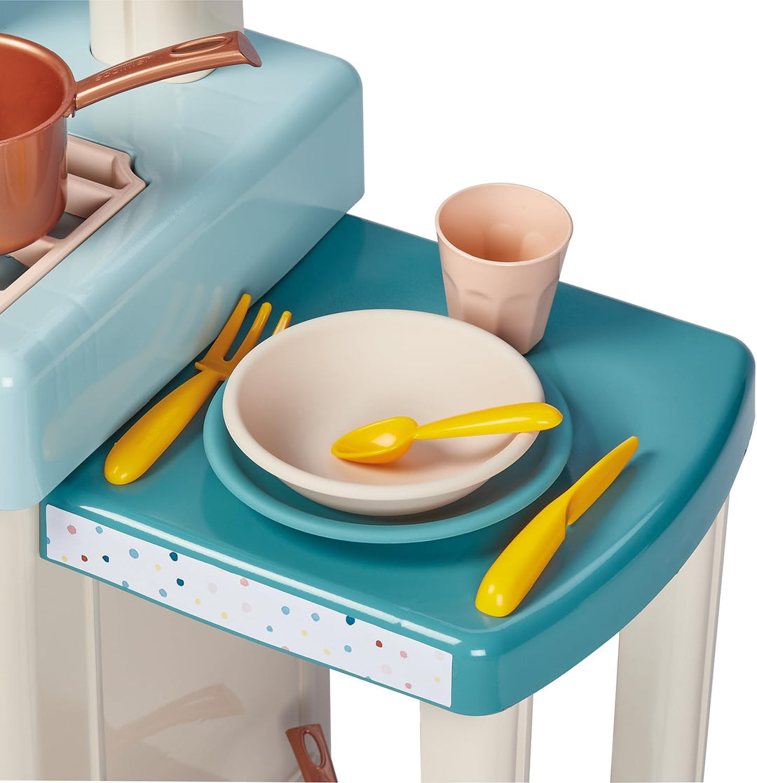 JOUETS ECOIFFIER SAS 1681 Nachahmungsspielzeug, Grün