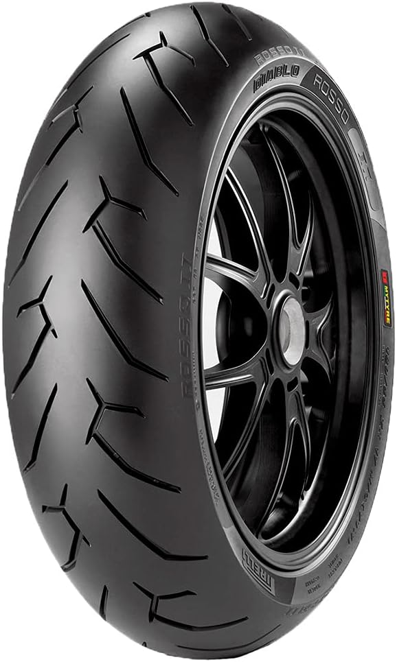 200/50ZR17M/C (75W) TL TL 75 W
