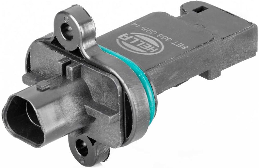 HELLA 8ET 358 095-141 Luftmassenmesser - geschraubt - mit Dichtung