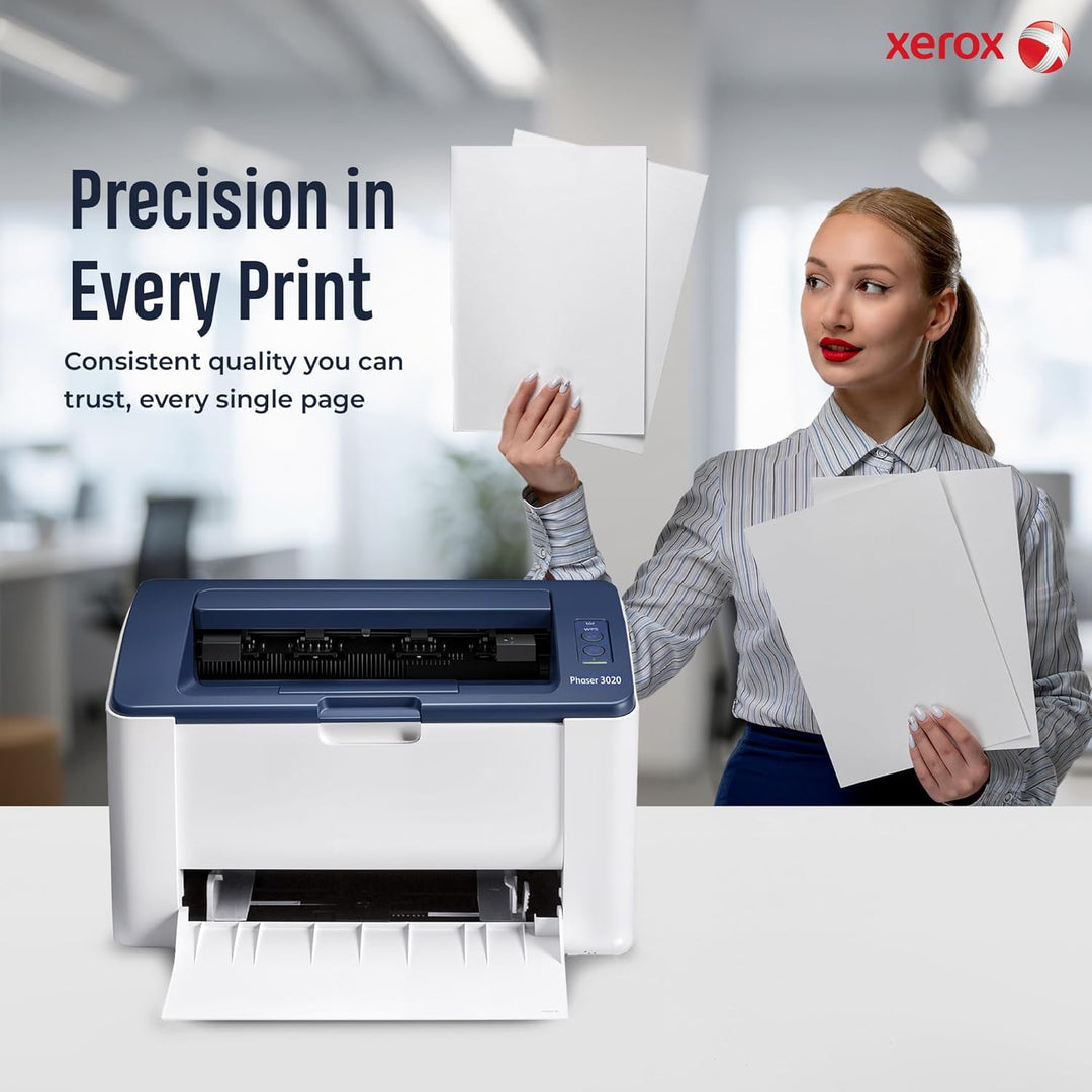 Xerox Phaser 3020 1200 x 1200 DPI A4 Wi-Fi