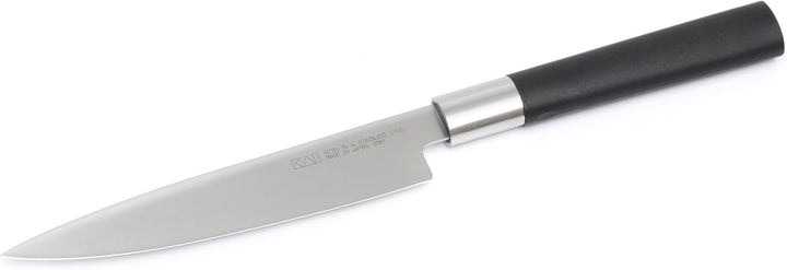KAI 6715U Wasabi black Allzweckmesser 6 (15cm