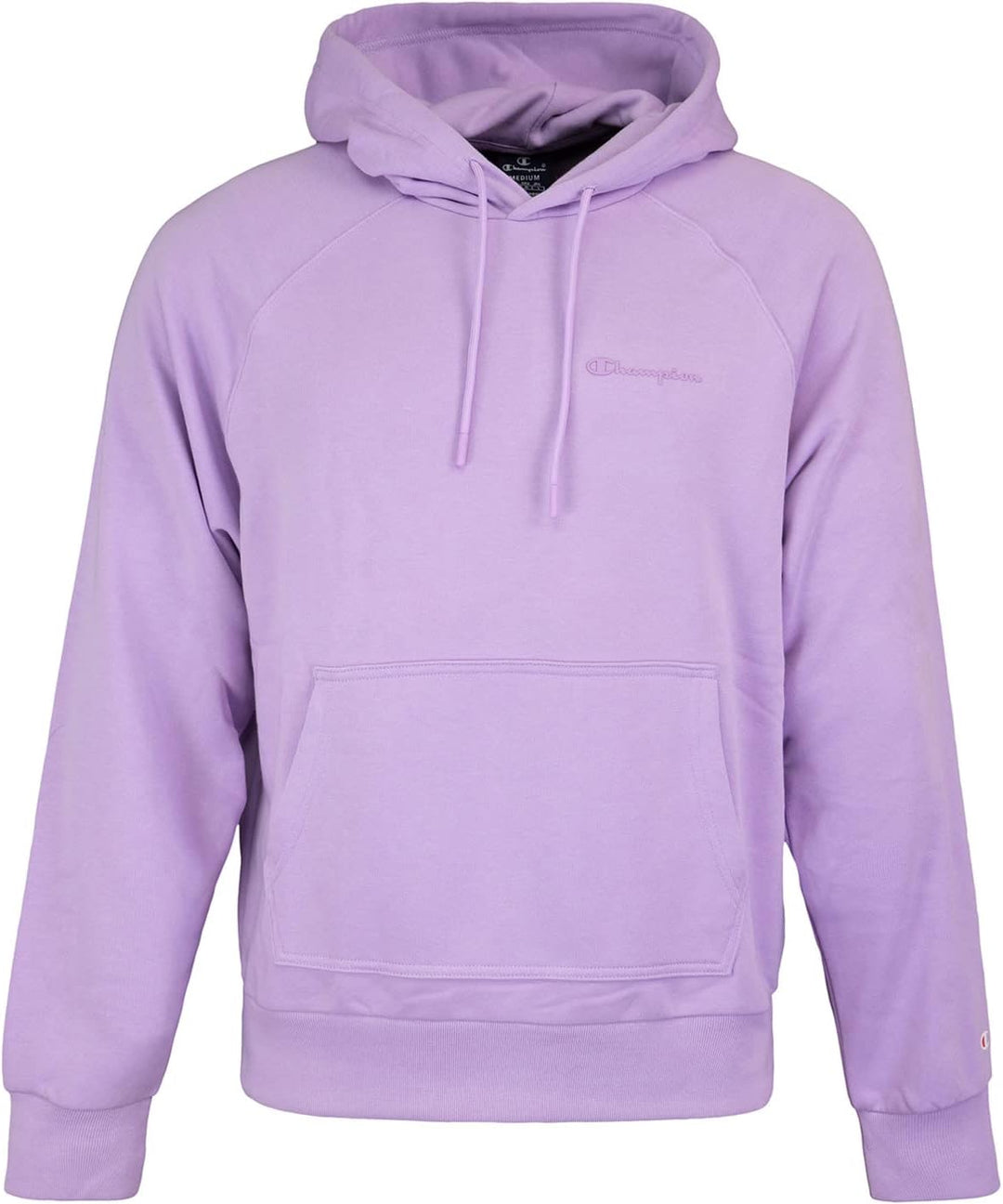 Champion Logo Hoody Kapuzenpullover L Lvn, L Lvn