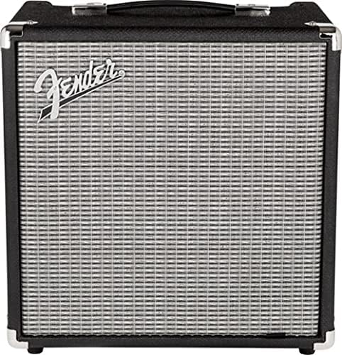 Fender Rumble 25 (V3) Verstärker, 230 V 25W, 25W
