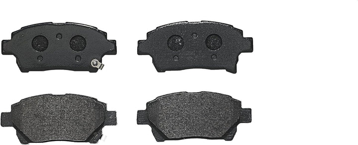 Brembo P 83 097 Bremsbelagsatz, Scheibenbremse - (4-teilig)