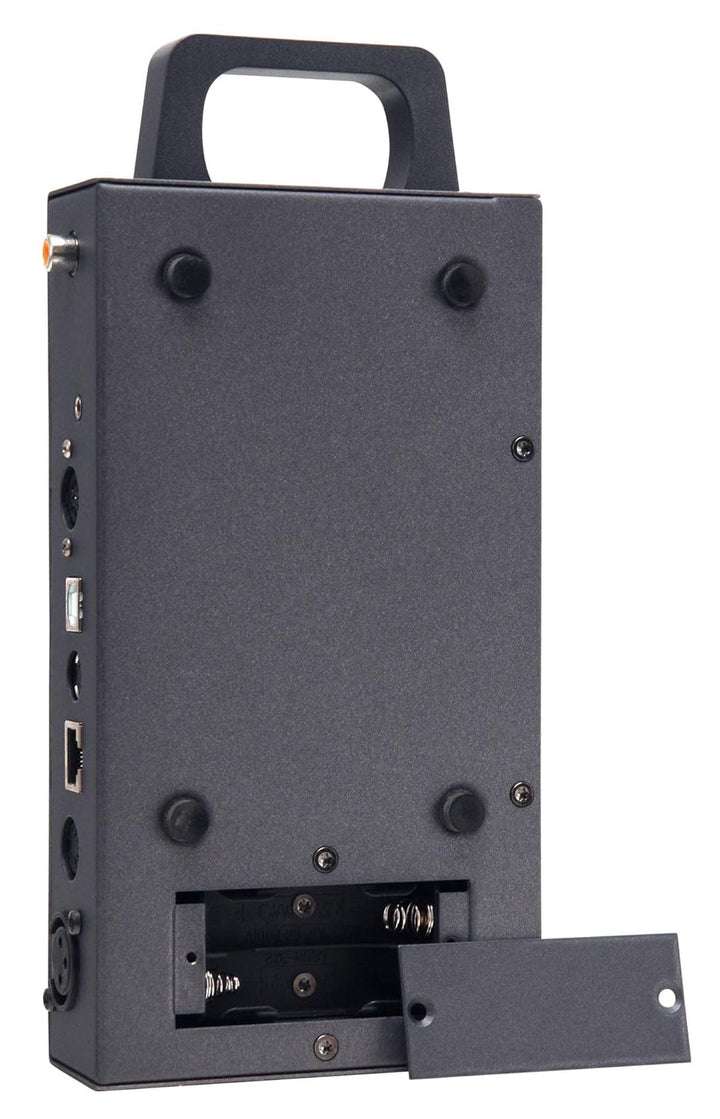 Pronomic CC-88 Multi-Kabeltester (Multi-Format-Kabeltester, Speakon, XLR, Chinch, RJ45, Klinke, Din,