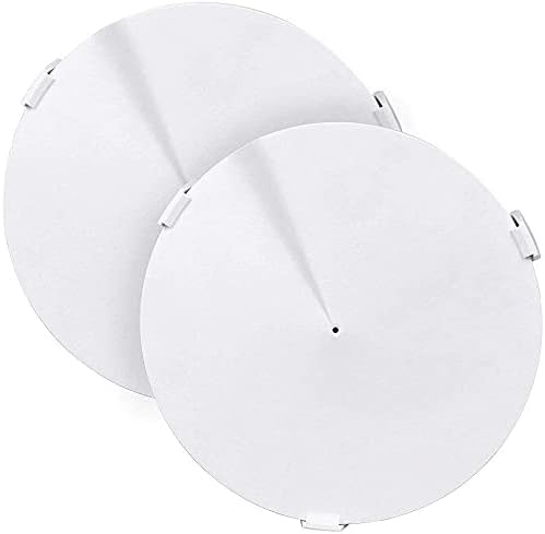 HOLACA Wandhalterung für TP-Link Deco M9 Plus Mesh-WiFi-System, stabile Wandhalterung Decke für TP-L