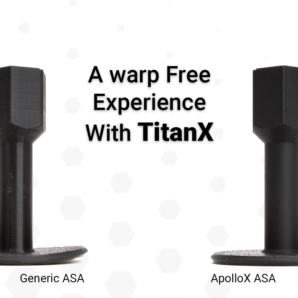 FormFutura - TitanX (Grey, 1.75mm, 750 gram)