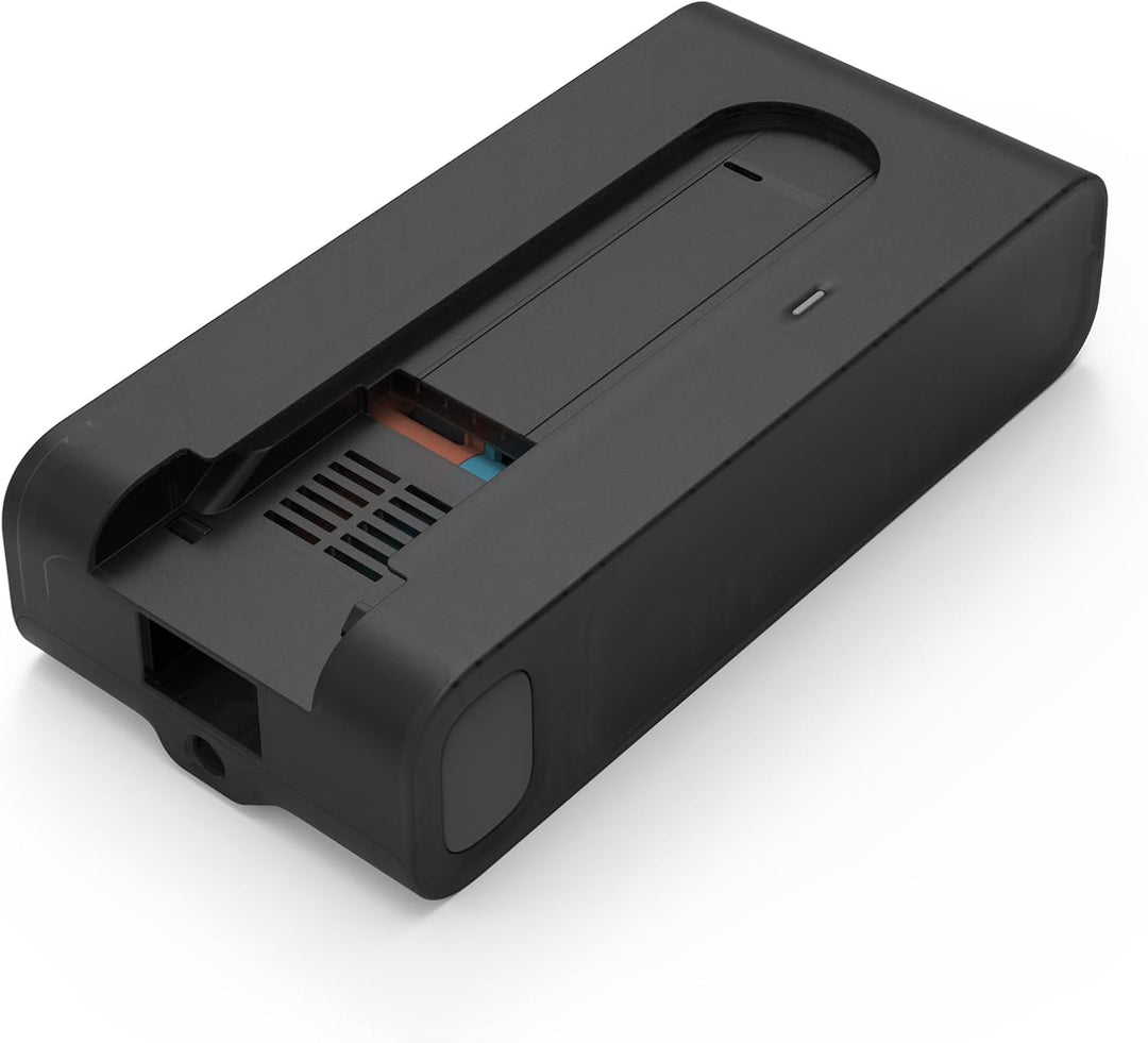 Tineco Ersatz-Akku für A30S, Schnurloser Akku Staubsauger Ersatz-Akku-25,2 Volt 2500mAH A30S Ersatz