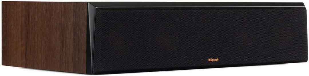 Klipsch Reference RP-404C Walnuss, Walnuss