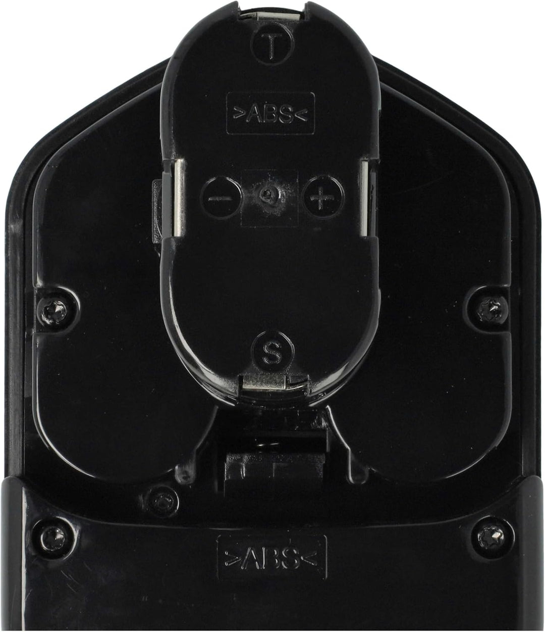 vhbw 1x Akku kompatibel mit Hitachi WR12DM2, WR 12DM2, WR12DMR, WR 12DMR Elektrowerkzeug (3300 mAh,