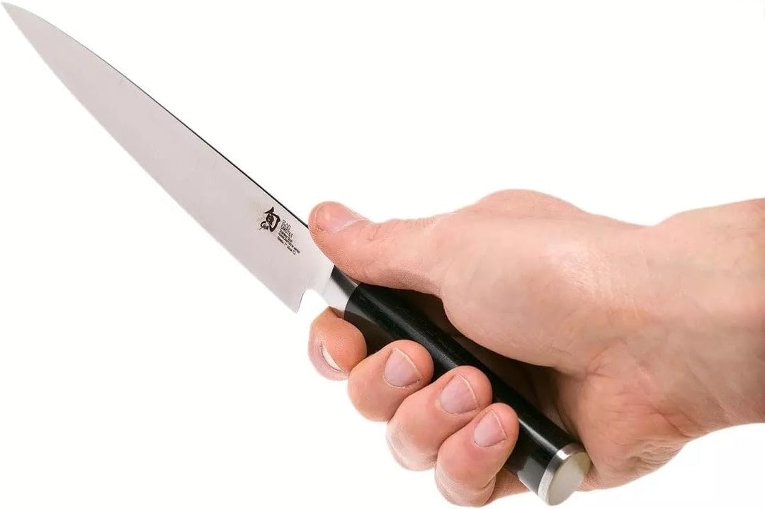 KAI DM-0761 Shun Flexibles Filiermesser 7 (1,