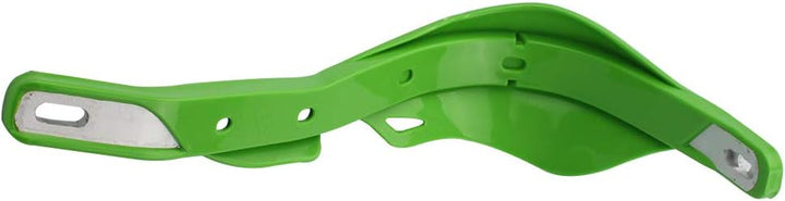 GOOFIT 7/8"Aluminium-Legierung Lenkerhandbürste Guards Schutzhandschützer Assy Ersatz für Motocross-